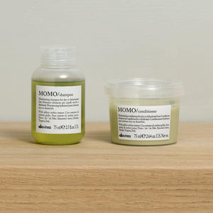 Davines MOMO Moisturising Shampoo 75ml