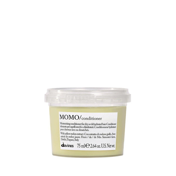  Davines MOMO Moisturizing Conditioner 75ml 