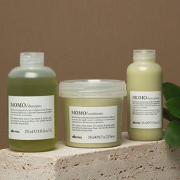  Davines MOMO Moisturizing Shampoo 250ml 