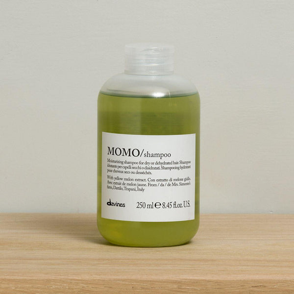  Davines MOMO Moisturizing Shampoo 250ml 