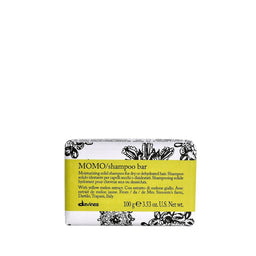  Davines MOMO Moisturizing Shampoo Bar 100g 