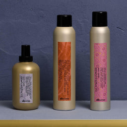  Davines More Inside This Is An Invisible Dry Shampoo 250ml 