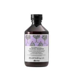  Davines Naturaltech Calming Shampoo 250ml 