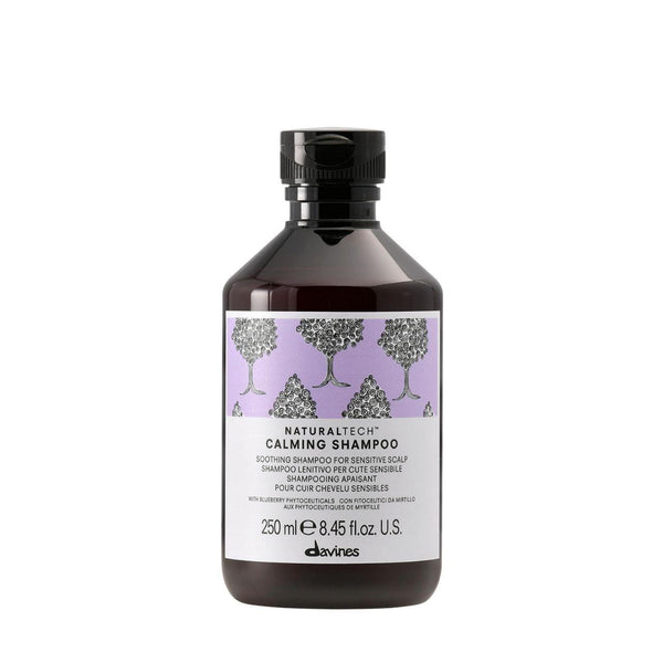  Davines Naturaltech Calming Shampoo 250ml 