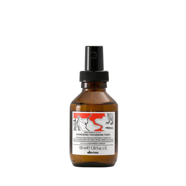  Davines Naturaltech Energizing Thickening Tonic 100ml 