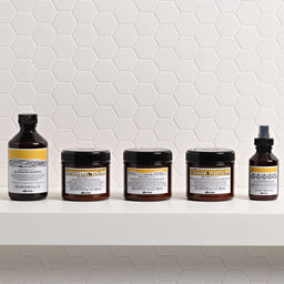  Davines Naturaltech Nourishing Vegetarian Miracle Conditioner 250ml 