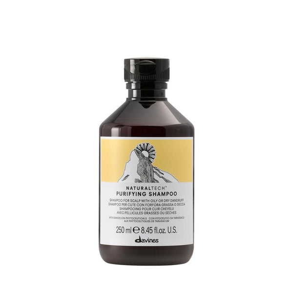  Davines Naturaltech Purifying Shampoo 250ml 