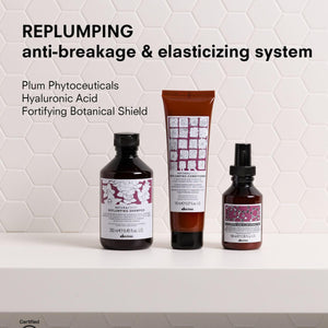 Davines Naturaltech Replumping Conditioner 150ml