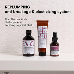  Davines Naturaltech Replumping Conditioner 150ml 