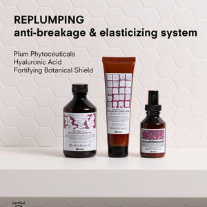 Davines Naturaltech Replumping Conditioner 60ml