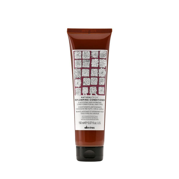  Davines Naturaltech Replumping Conditioner 150ml 