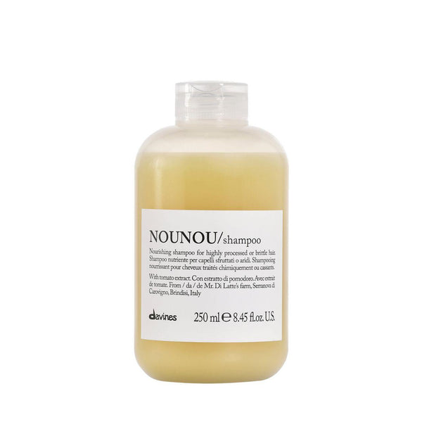  Davines NOUNOU Nourishing Refill Trio 