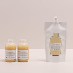  Davines NOUNOU Nourishing Refill Trio 