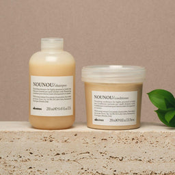  Davines NOUNOU Nourishing Repair Duo 