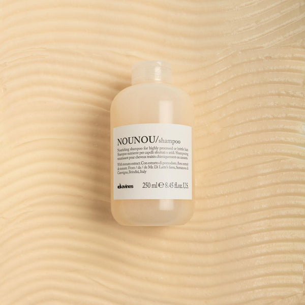  Davines NOUNOU Nourishing Shampoo 250ml 