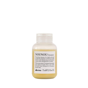  Davines NOUNOU Nourishing Shampoo 75ml 