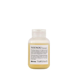  Davines NOUNOU Nourishing Shampoo 75ml 