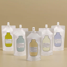  Davines NOUNOU Nourishing Shampoo Refill 500ml 