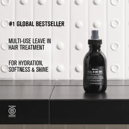  Davines OI All In One Milk 135ml 