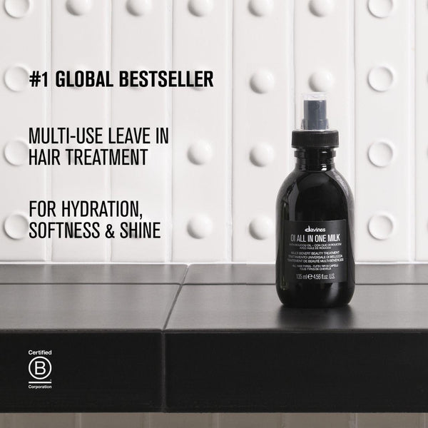  Davines OI All In One Milk 135ml 
