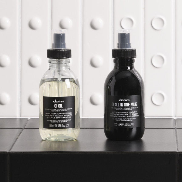  Davines OI All In One Milk 135ml 