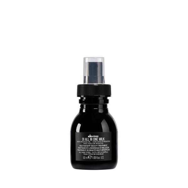  Davines OI All In One Milk 50ml - Travel Size 