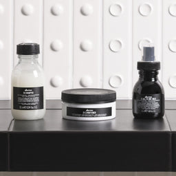  Davines OI All In One Milk 50ml - Travel Size 