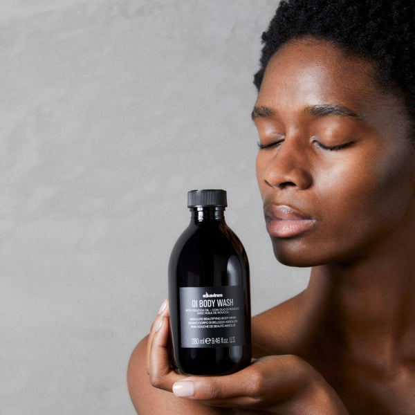 Davines OI Body Wash 280ml
