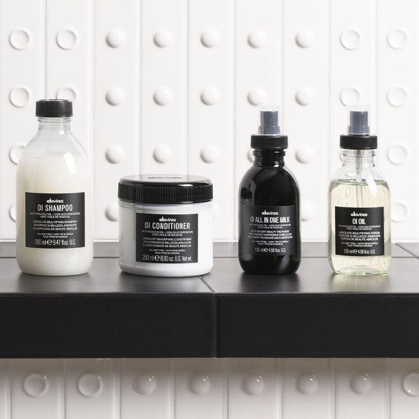  Davines OI Conditioner 250ml 