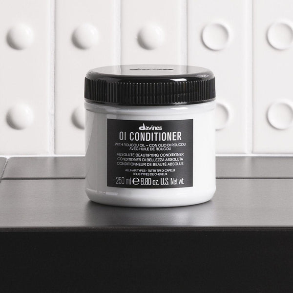  Davines OI Conditioner 250ml 