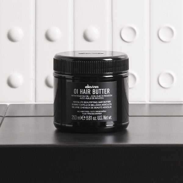  Davines OI Hair Butter 250ml 
