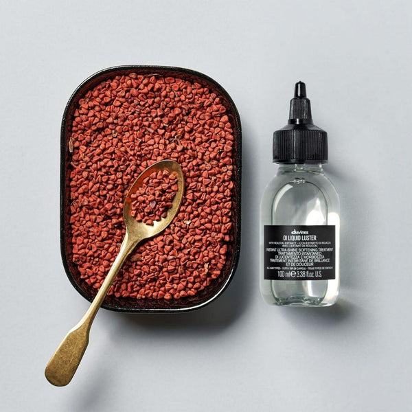  Davines OI Liquid Luster 100ml 