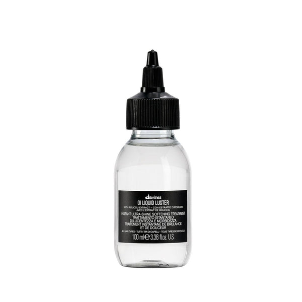  Davines OI Liquid Luster 100ml 