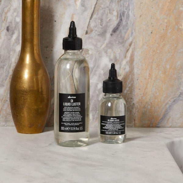  Davines OI Liquid Luster 100ml 