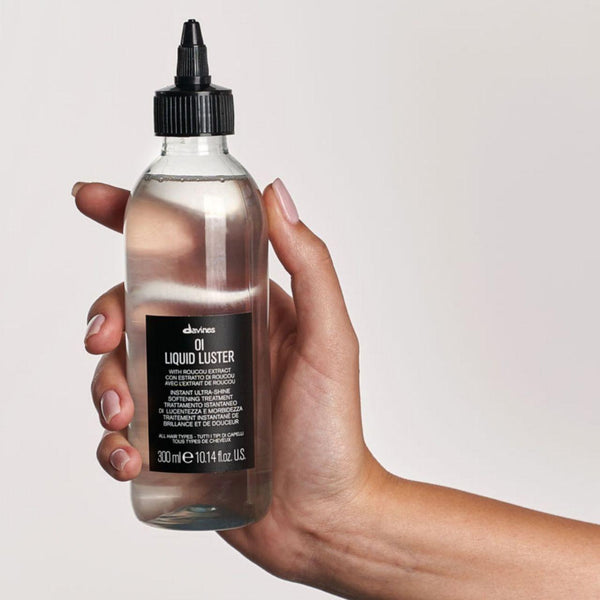  Davines OI Liquid Luster 300ml 