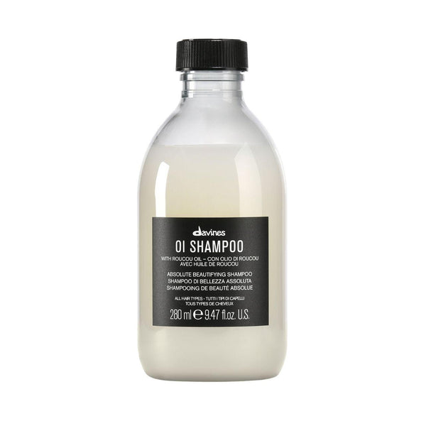  Davines OI Luxe Luster Set 