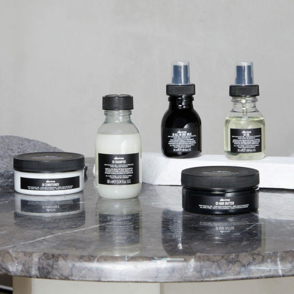  Davines OI Oil 50ml - Travel Size 