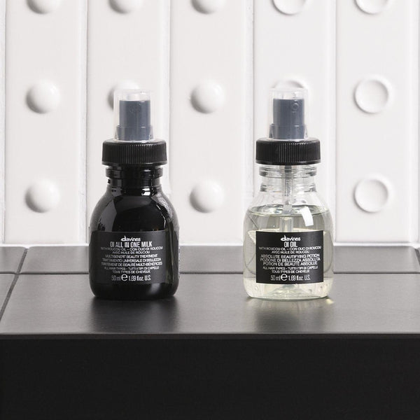  Davines OI Oil 50ml - Travel Size 