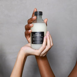  Davines OI Shampoo 280ml 