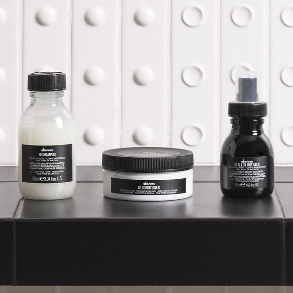  Davines OI Shampoo 90ml 