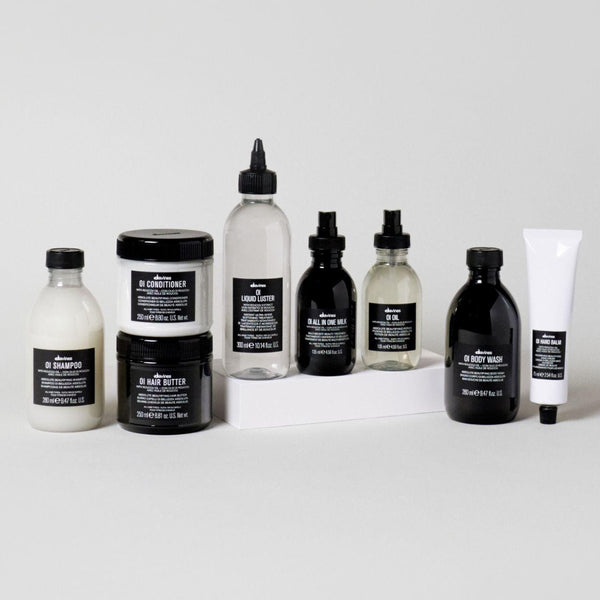  Davines OI Smooth Perfection Collection 