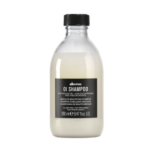 Davines OI Smooth Perfection Collection