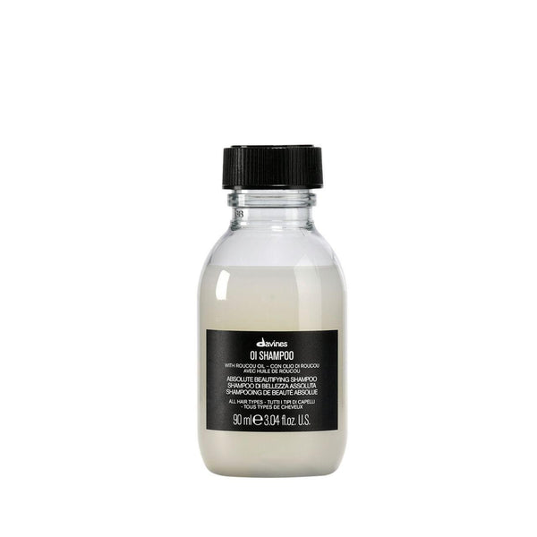 Davines OI Ultimate Smooth Luster Discovery Set