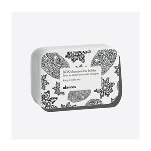 Davines Shampoo Bar Case