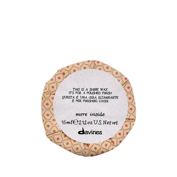Davines Shine Wax 75ml