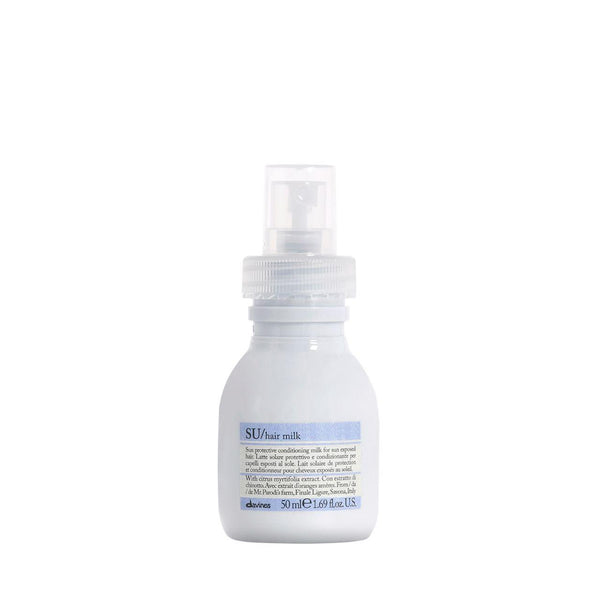  Davines SU Hair Milk 50ml 