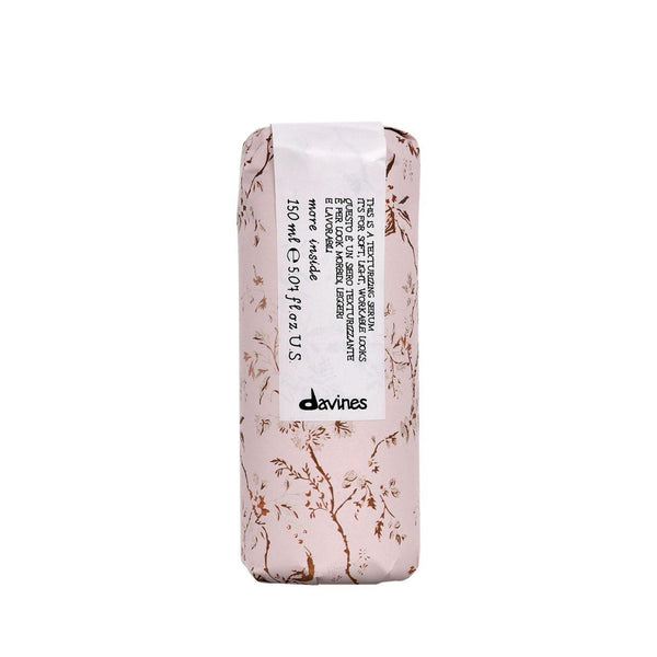  Davines Texturizing Serum 150ml 