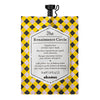 Renaissance Circle Hair Mask