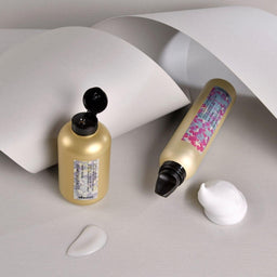  Davines This is A Curl Gel-Oil 250ml 