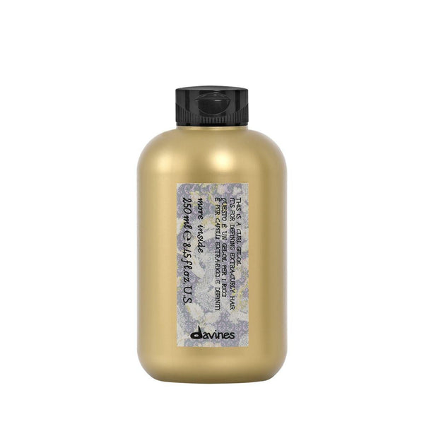  Davines This is A Curl Gel-Oil 250ml 